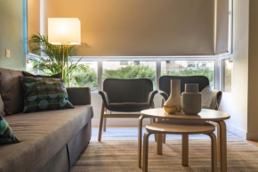  Apartments San Vicente  Валенсиа